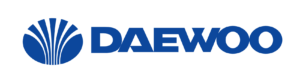 Daewoo Blue